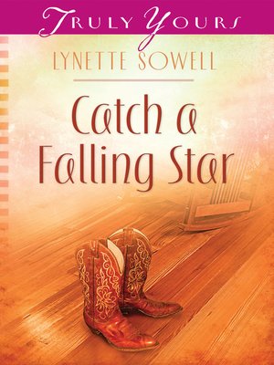 cover image of Catch a Falling Star